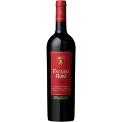 Escudo Rojo Baron Philippe Rothschild